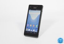 Sony Xperia V
