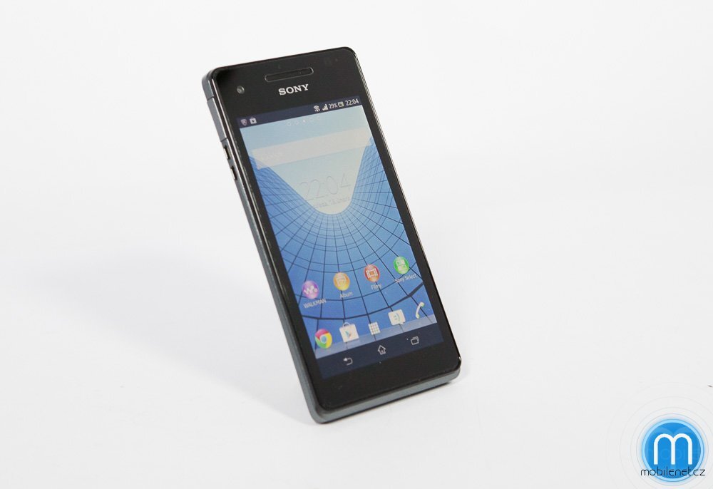 Sony Xperia V
