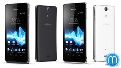 Sony Xperia V