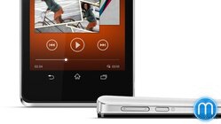 Sony Xperia V
