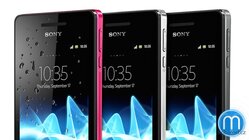 Sony Xperia V