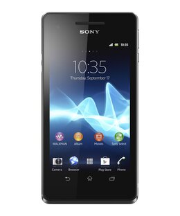 Sony Xperia V