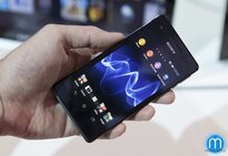 Sony Xperia V