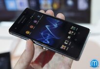 Sony Xperia V