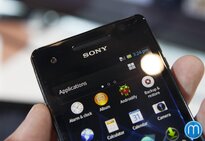 Sony Xperia V