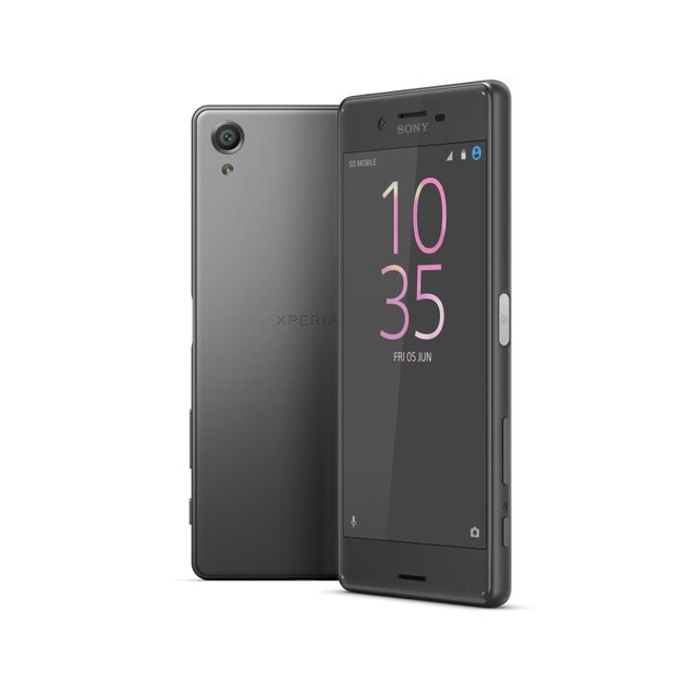 Sony Xperia X