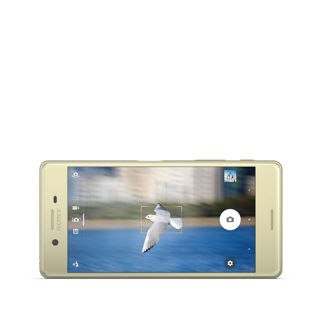 Sony Xperia X