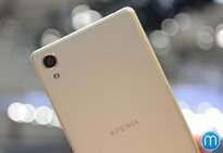 Sony Xperia X