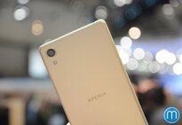 Sony Xperia X