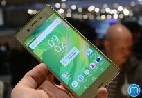 Sony Xperia X
