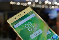 Sony Xperia X