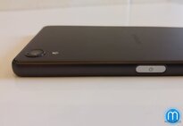 Sony Xperia X