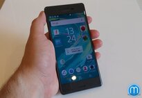 Sony Xperia X
