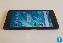 Sony Xperia X