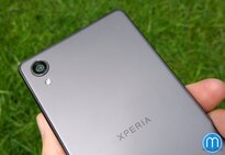 Sony Xperia X