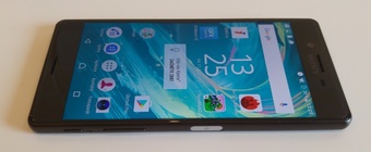 Sony Xperia X