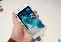 Sony Xperia X