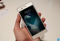 Sony Xperia X