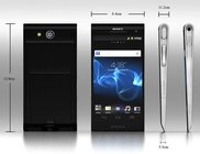 Sony Xperia X