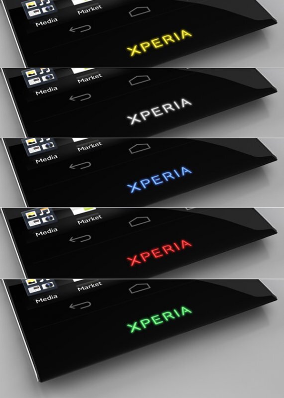 Sony Xperia X