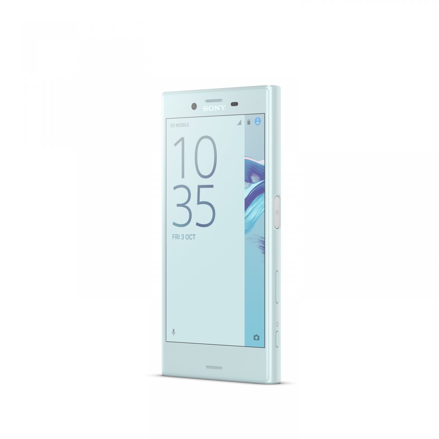 Sony Xperia X Compact