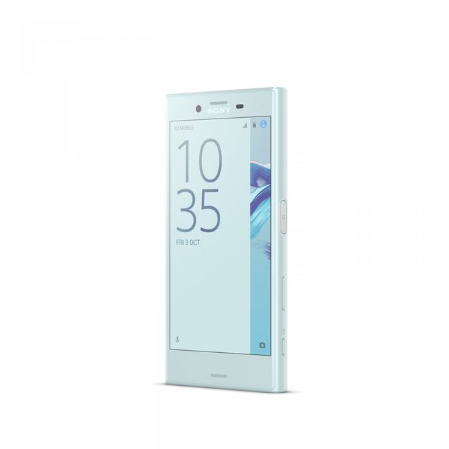 Sony Xperia X Compact