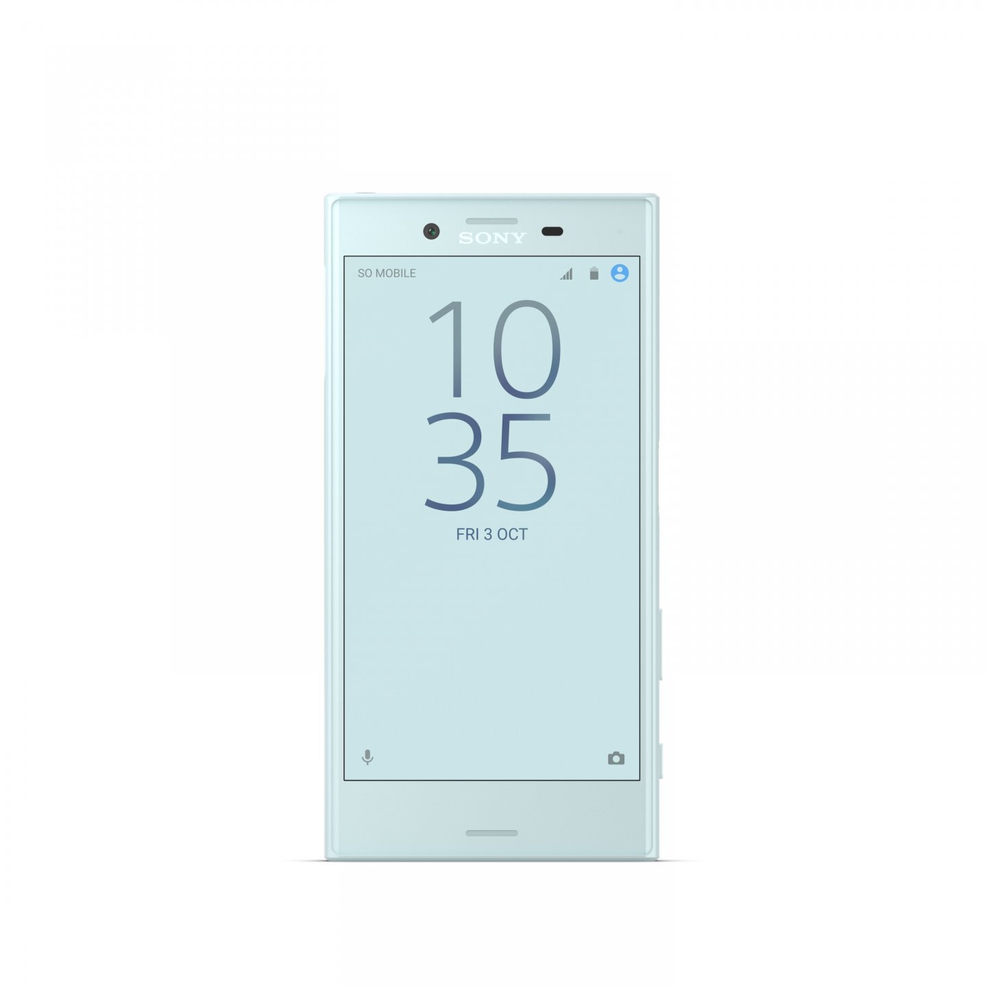 Sony Xperia X Compact