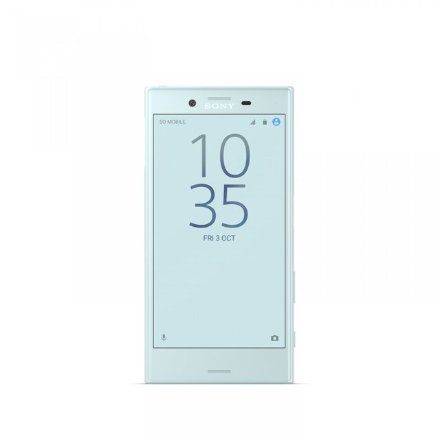 Sony Xperia X Compact