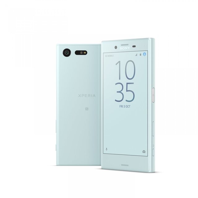 Sony Xperia X Compact