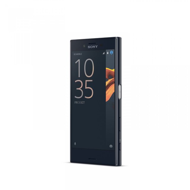 Sony Xperia X Compact