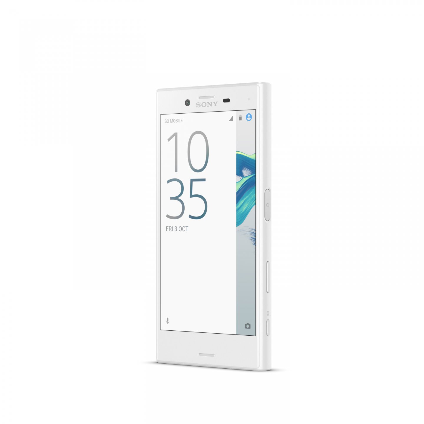 Sony Xperia X Compact