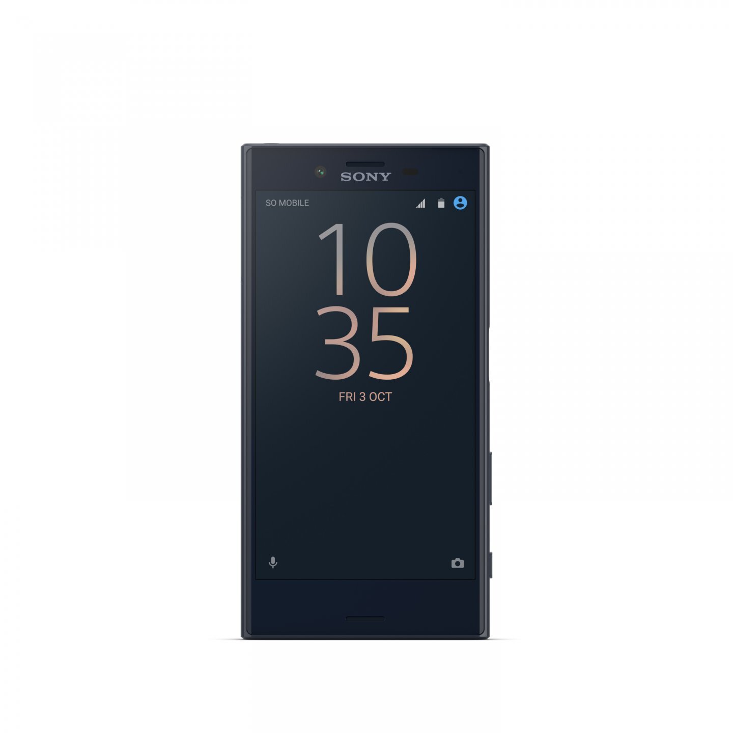 Sony Xperia X Compact