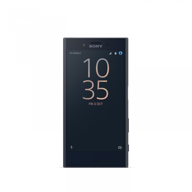 Sony Xperia X Compact