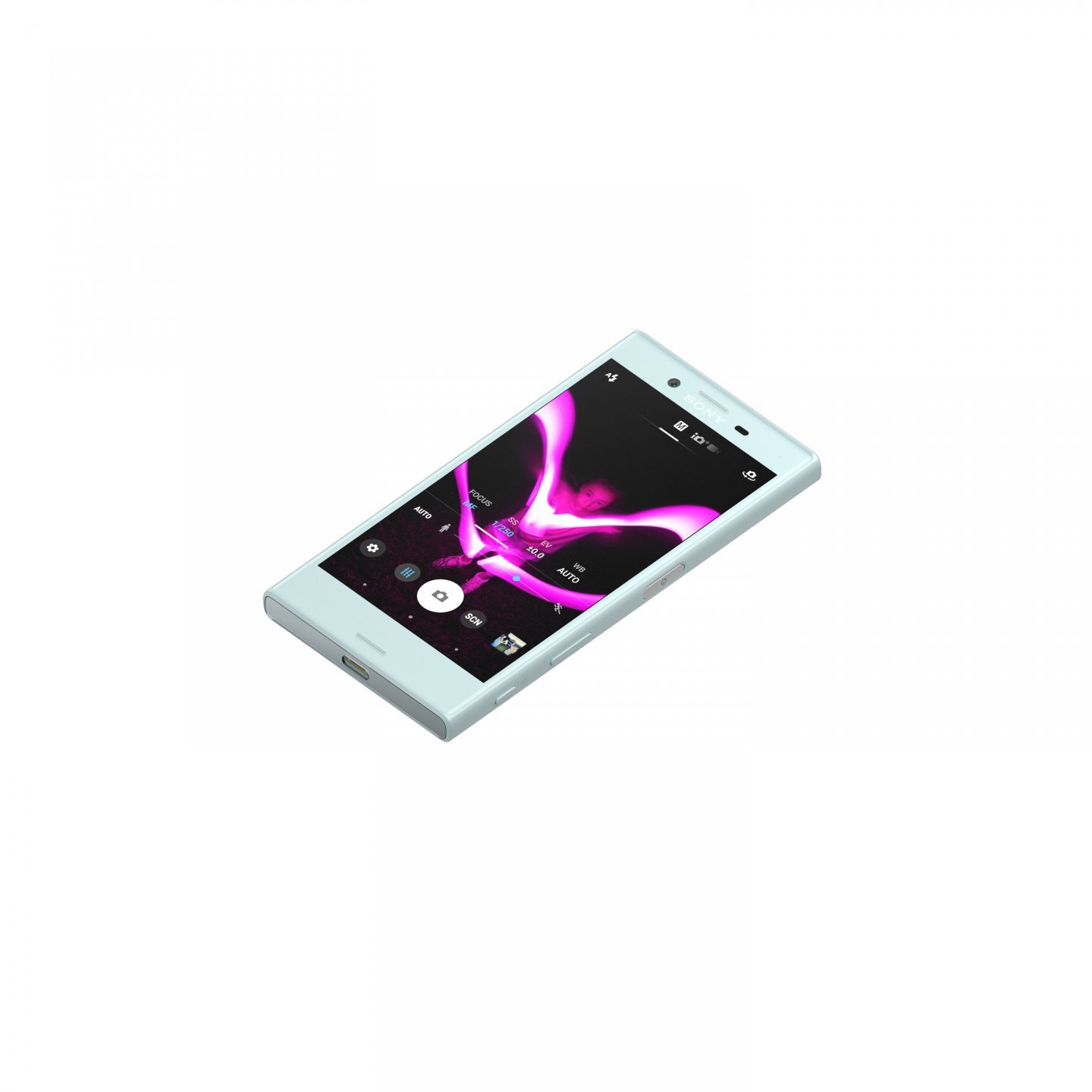 Sony Xperia X Compact