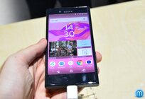 Sony Xperia X Compact