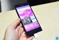 Sony Xperia X Compact