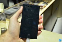 Sony Xperia X Compact