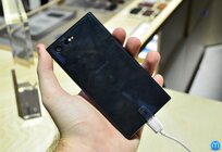 Sony Xperia X Compact