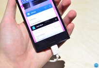 Sony Xperia X Compact