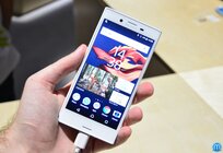 Sony Xperia X Compact
