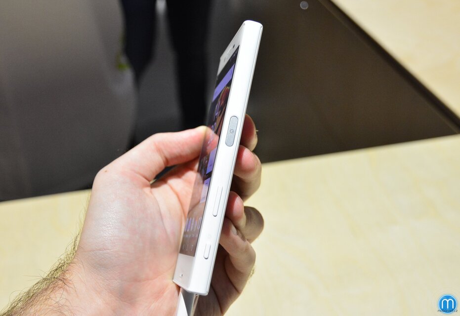 Sony Xperia X Compact