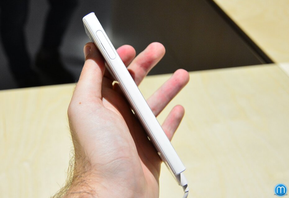 Sony Xperia X Compact