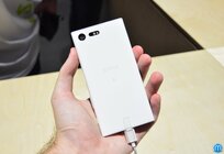 Sony Xperia X Compact