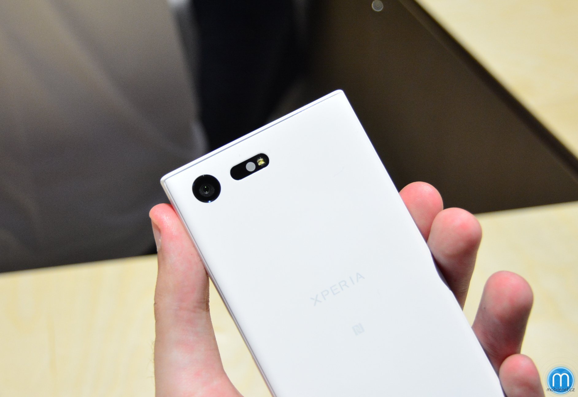 Sony Xperia X Compact