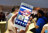 Sony Xperia X Compact