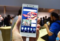 Sony Xperia X Compact