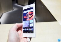 Sony Xperia X Compact