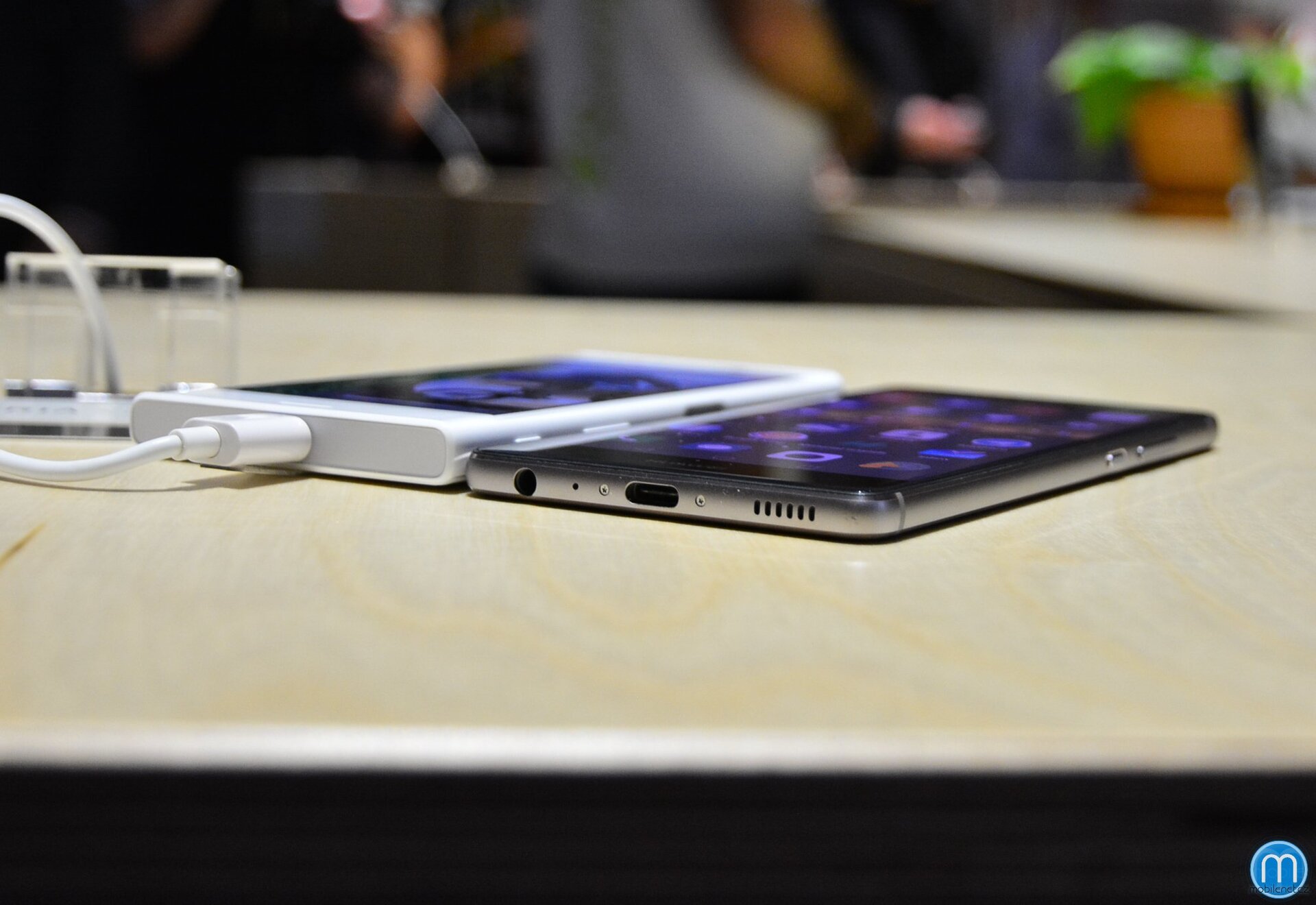 Sony Xperia X Compact