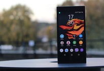 Sony Xperia X Compact