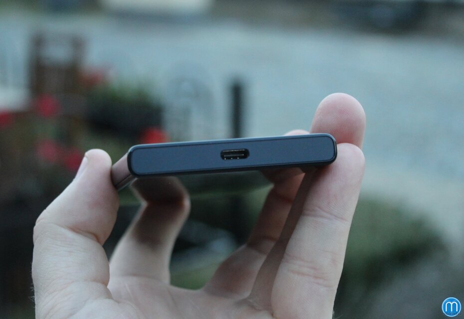 Sony Xperia X Compact